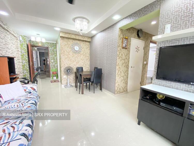 Boon Lay Meadow thumbnail photo